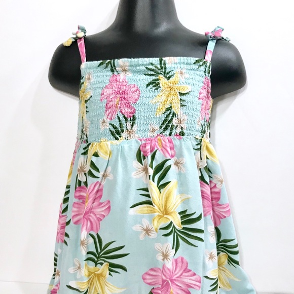 CARTER’S Summer Tank Toddler Dress - Picture 3 of 5